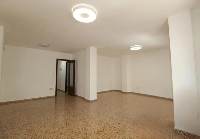 VENTA PISO CON ASCENSOR EN BENIMAMET — 6