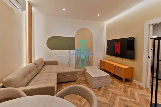INMOHOUSE VENDE APARTAMENTOS - OBRA NUEVA — 4