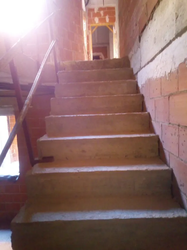 Casa en construcción Monóvar — 7