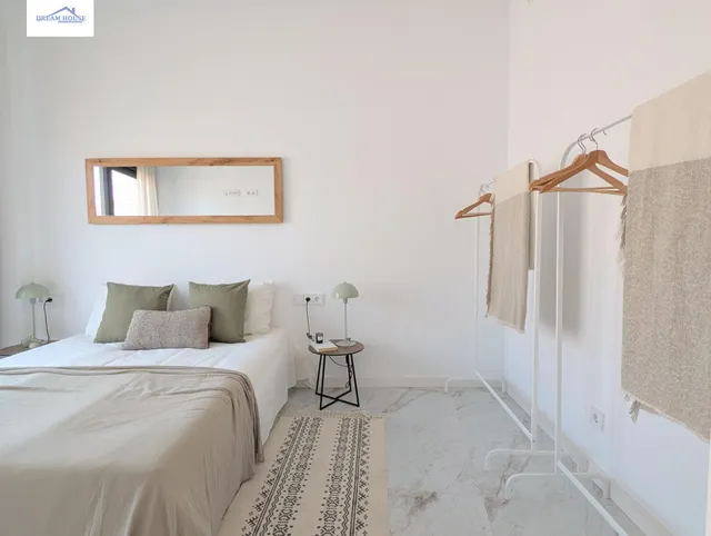 Apartamento 1 habitación 46m² en venta - Centro — 22