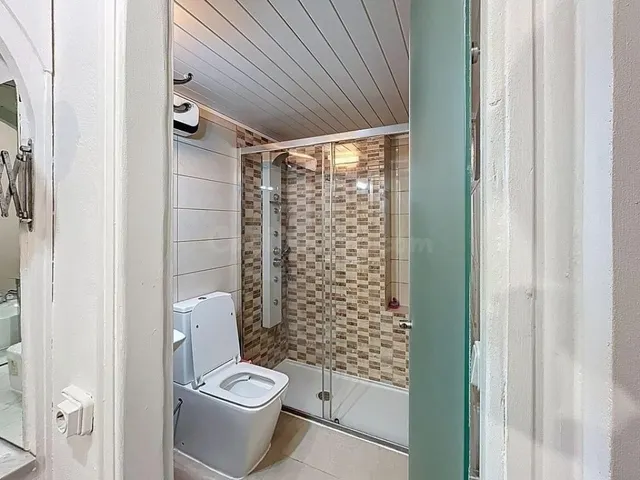 Apartamento reformado en Santa-Margarida. - foto 4