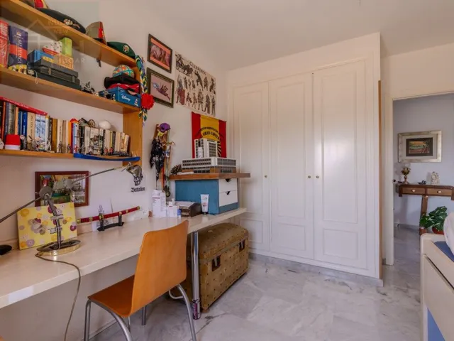 Chalet 3 habitaciones 155m² en venta - URB CORTIJO DEL AIRE — 38
