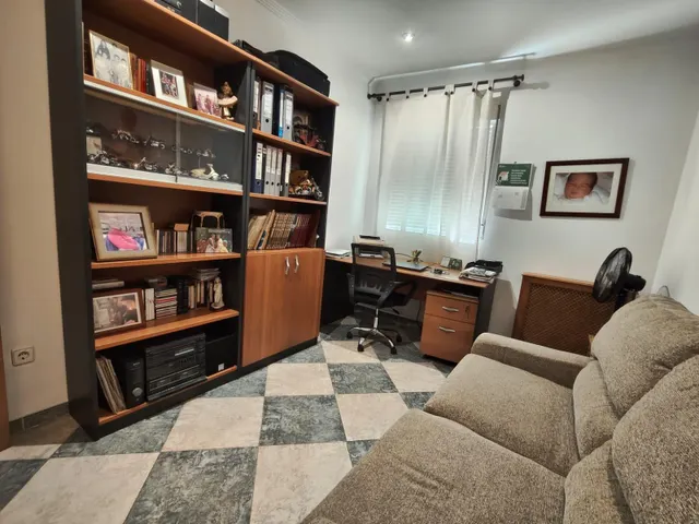 Amplio adosado en Alqueria de la Condesa — 11