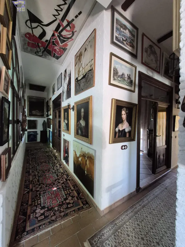 SE VENDE FINCA RÚSTICA EN ZONA DE CARRETERA ARCOS-GIBALBIN — 9