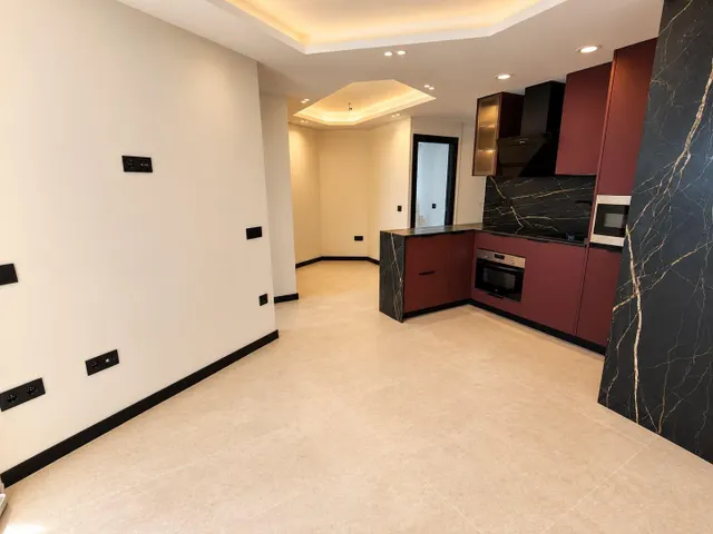 Exclusivo piso de lujo recién reformado en primera línea de playa – Fuengirola — 10