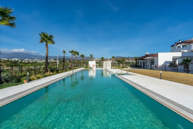 Apartamento 2 habitaciones 92m² en venta - Costa Del Sol — 4