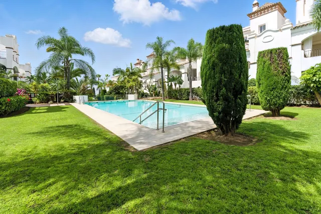 Apartamento 4 habitaciones 199m² en venta - Marbella — 9