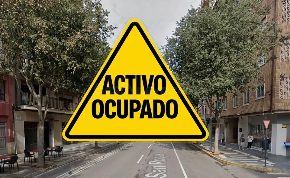 ALMACEN EN CASTELLON DE LA PLANA
