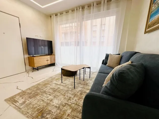 Apartamento 2 habitaciones 75m² en venta - Playa del cura — 3