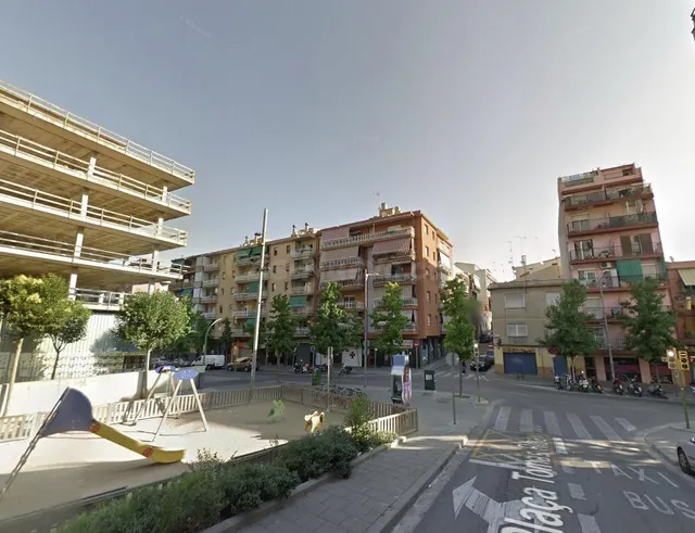 PISO EN MATARO