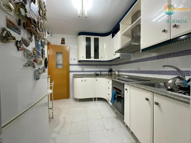 Duplex frente al mar en alamillo — 11