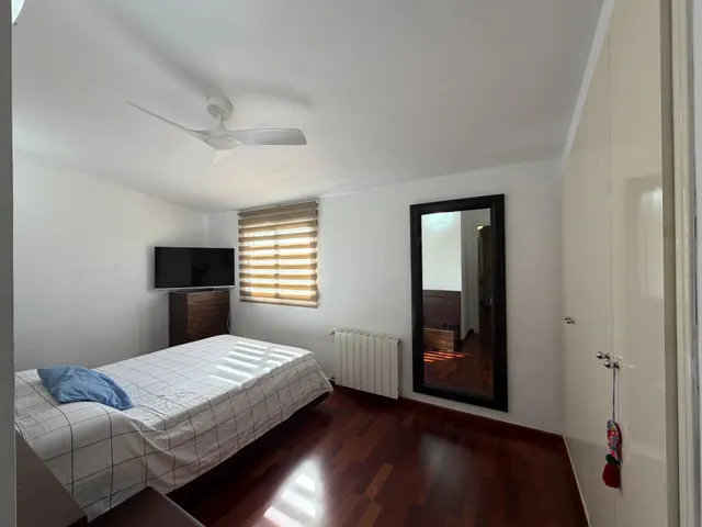 Chalet pareado seminuevo en zona de maravisa de la Pobla de Vallbona — 18