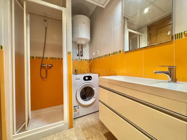 ATICO DUPLEX EN JUAN CARLOS I - foto 4