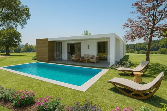 Villa 3 habitaciones 180m² en venta - Comunidad valenciana