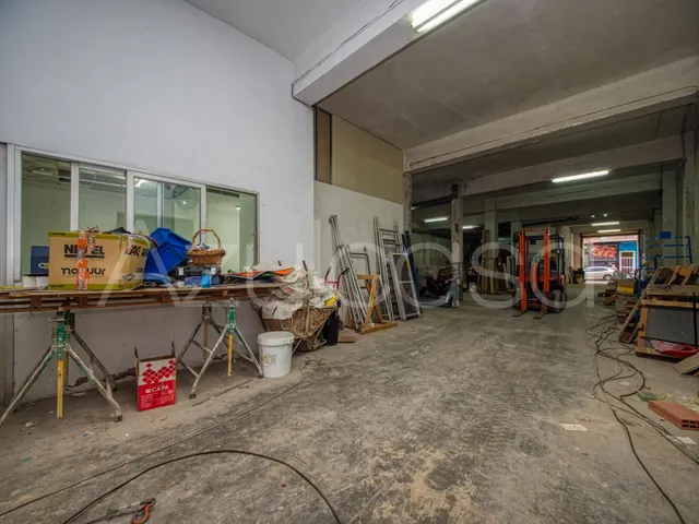 Local en venta de 990m2 en plena Avenida de Novelda, Altozano — 9