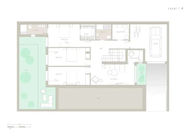 Villa de lujo de 4 dormitorios con piscina privada y vistas a la montaña en Ciudad Quesada, Costa Blanca — 27
