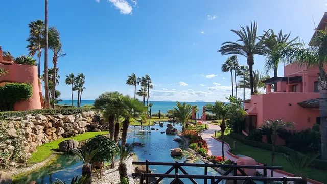Apartamento 2 habitaciones 127m² en venta - Costa Del Sol - foto 5