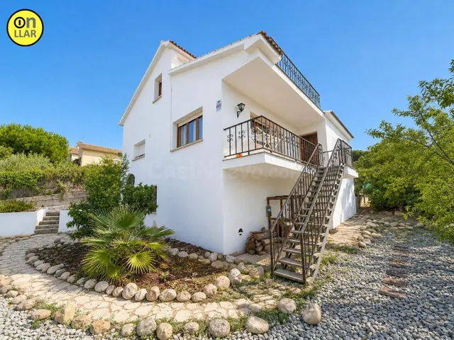 CASA CON PISCINA - foto 4