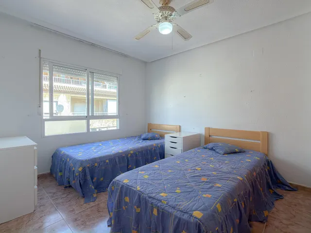 Playa del Cura! Encantador apartamento con excelente distribución de espacios y terraza confortable (750 mts playa) — 16