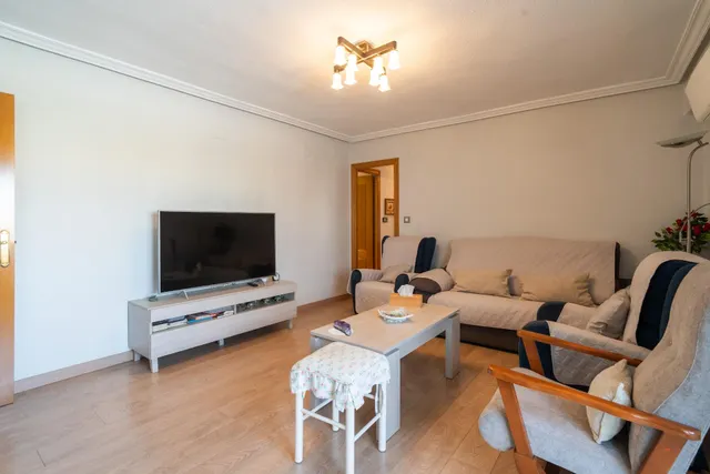 Piso en venta en safranar, Valencia — 4