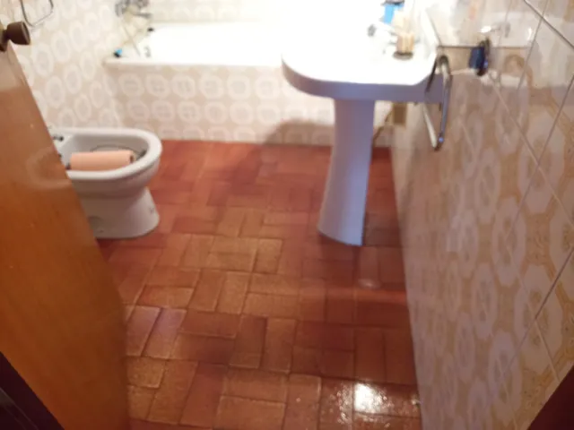 OCAQSION CASA DE PUEBLO A REFORMAR  PARCIALMENTE EN BENIFALLET — 10