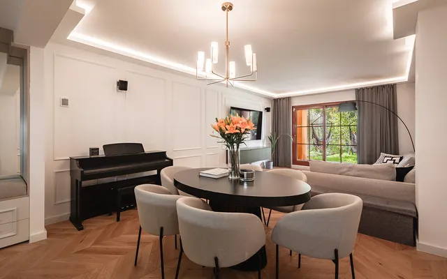 Apartamento 3 habitaciones 152m² en venta - El Madroñal — 16