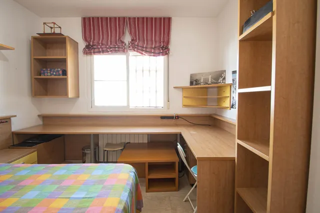 Gran casa familiar 4 dormitorios — 41