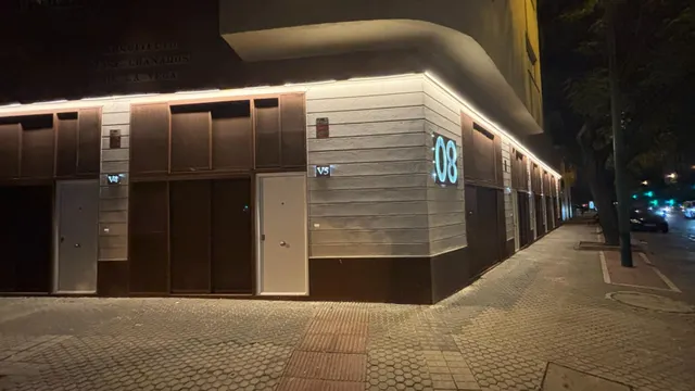 PISO LOFT ALCALDE MANUEL DEL VALLE — 22