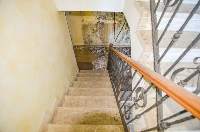 Urbis te ofrece un edificio, en venta en la Moretona, Ciudad Rodrigo, Salamanca. — 45