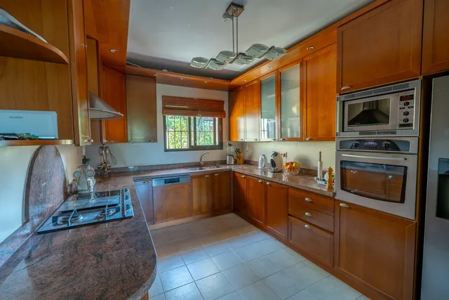 Chalet 8 habitaciones 627m² en venta - El Madroñal — 7