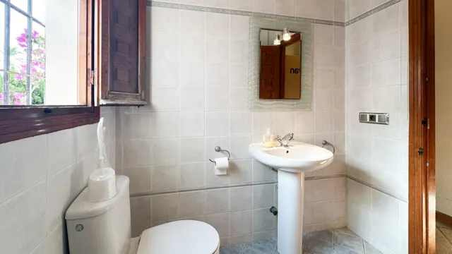 Villa 4 habitaciones 140m² en venta - Costa blanca — 35