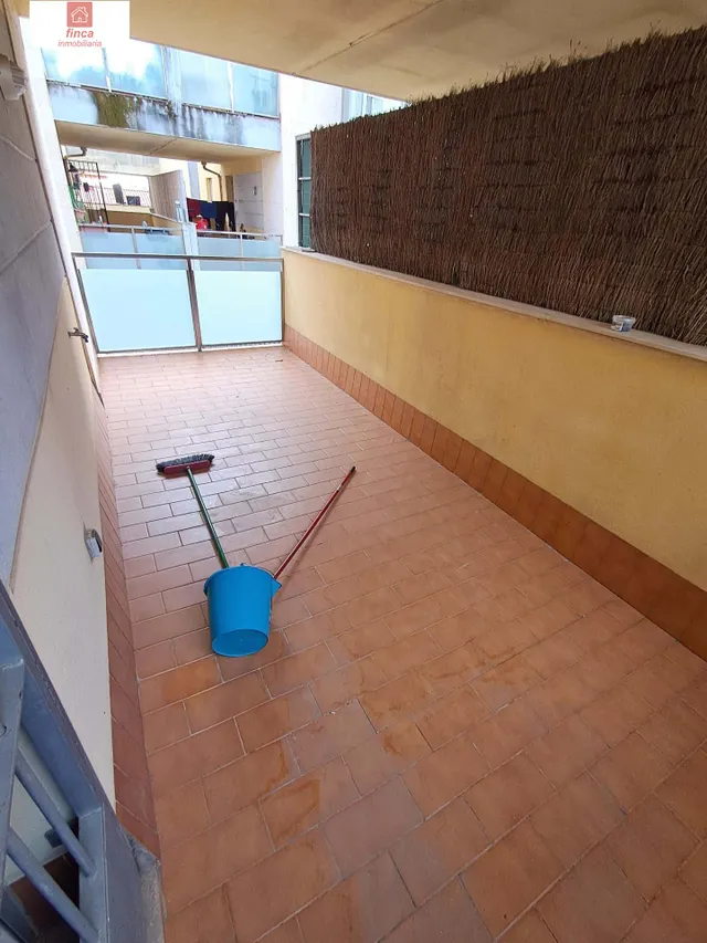 MONTIJO, ALQUILER PISO SIN AMUEBLAR, COCINA AMUEBLADA Y EQUIPADA, CON ASCENSOR, GARAJE Y TRASTERO, LUMMINO — 16
