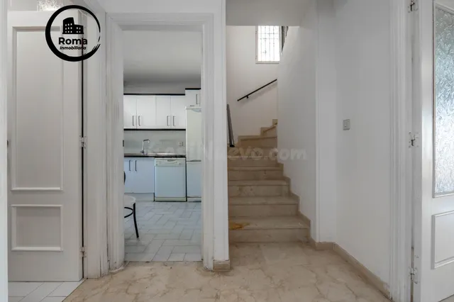 Preciosa casa en urbanizacion privada velilla almuñecar playa tropical — 37