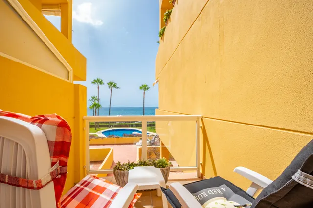 Apartamento 2 habitaciones 69m² en venta - Riviera del sol — 9