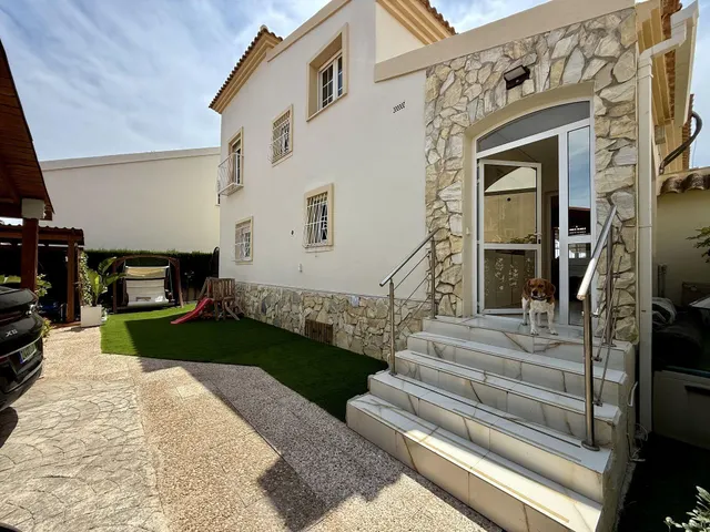 Villa 4 habitaciones 137m² en venta - Las Ramblas — 12