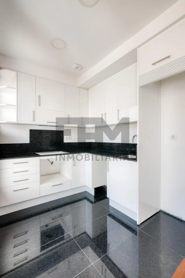 Piso de obra nueva en Valdeacederas — 7