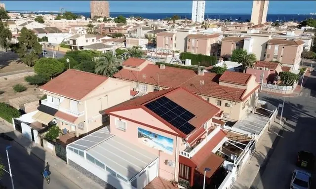 Casa 4 habitaciones 81m² en venta - Playa de santiago de la ribera — 31