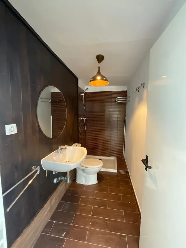 Bonita casa en Venta en la Ur. Campo Alegre de Alcalá de Guadaira. — 12