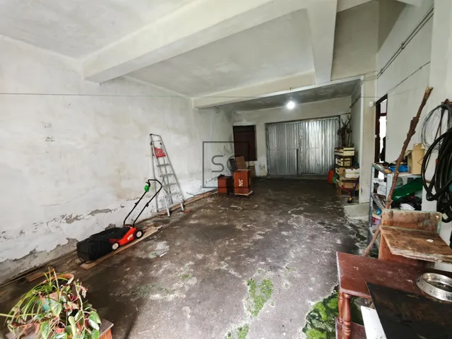 Casa con jardín y garaje en Porta Nova, Ferrol — 26