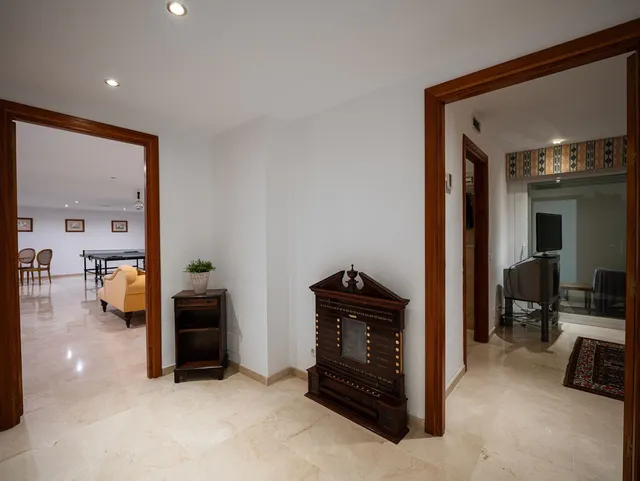 Chalet 7 habitaciones 660m² en venta - Marbella — 42