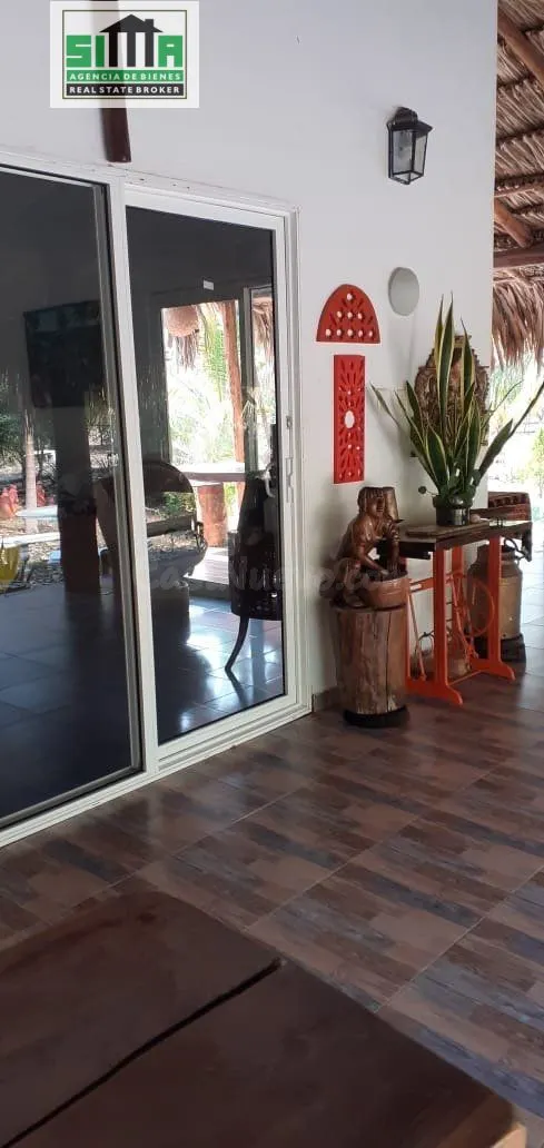 Venta de cabaña Ubicado en Barú — 3