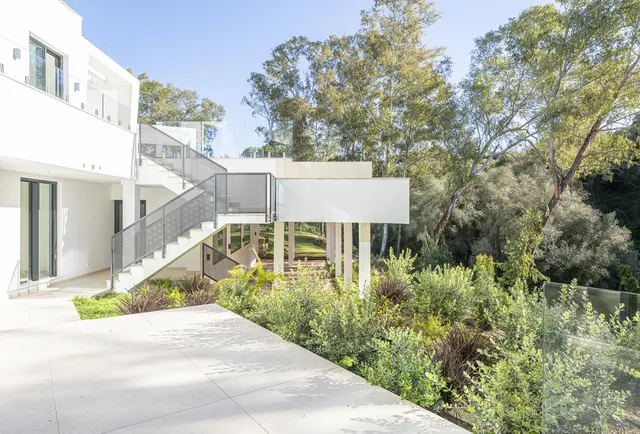 Chalet 5 habitaciones 879m² en venta - Sotogrande Costa — 48