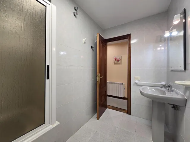 Piso 3 habitaciones 119m² en venta - Los Castros - Castrillón — 21