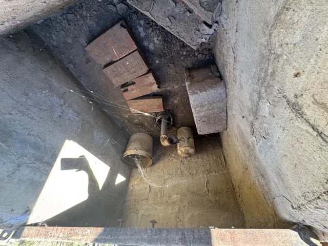 TERRENO RÚSTICO EN VENTA EN CHAUCHINA – 3.146 m2 CON POZO Y construcciones — 17