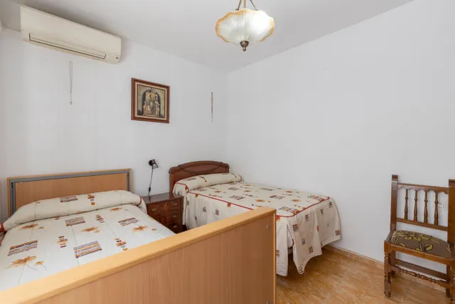 Magnífica vivienda completamente exterior en Atarfe! — 9