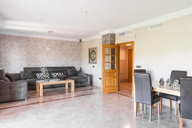 Adosado 3 habitaciones 180m² en venta - Marbella — 11