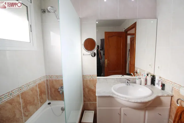 Casa independiente con piscina privada en Calafell — 25