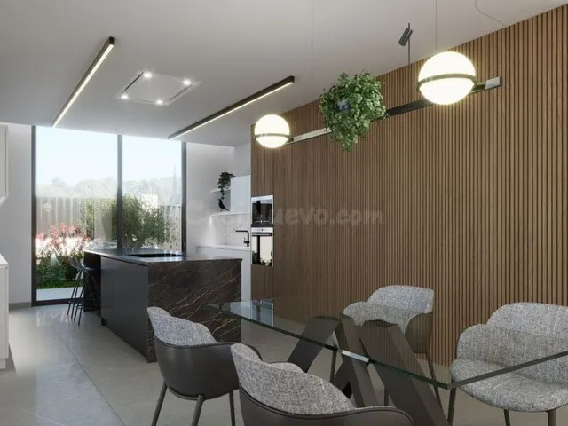 Villa 5 habitaciones 342m² en venta - Coblanca — 14