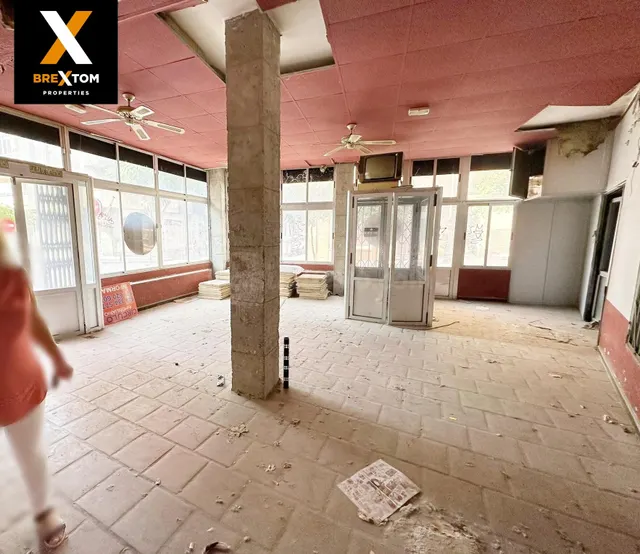 LOCAL COMERCIAL LORCA — 5