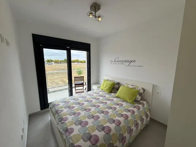 Apartamento 2 habitaciones en venta - Torre de la Horadada — 11